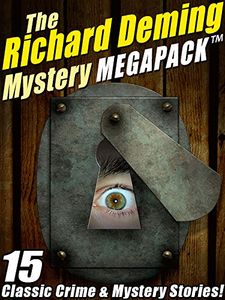 The Richard Deming Mystery Megapack