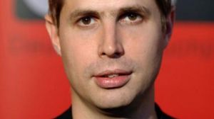 Daniel Kehlmann