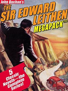 The Sir Edward Leithen Megapack