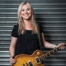 Joanne Shaw Taylor