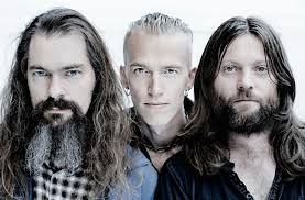 Motorpsycho