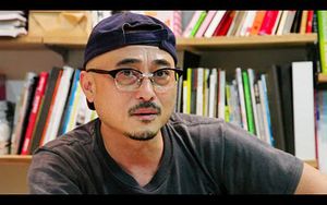 Shinro Ohtake