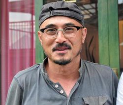 Shinro Ohtake