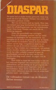 Stad onder de Sterren