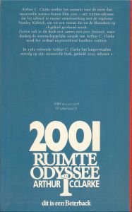 2001 Ruimte odyssee 1