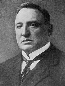Alexander Yuzhin