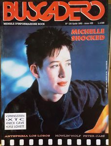 Buscadero n° 124