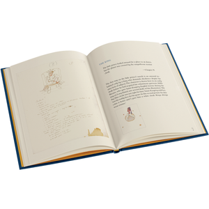 The Little Prince