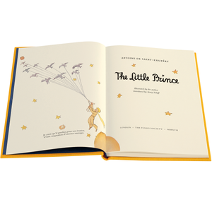The Little Prince