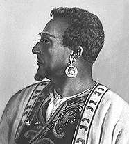 Alexander Ostuzhev