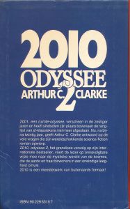 2010 - Odyssee 2