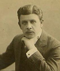 Пров Михайлович Садовский (младший)