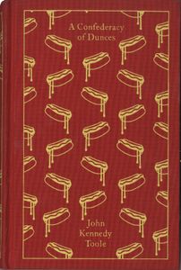 A Confederacy of Dunces