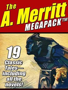 The A. Merritt Megapack