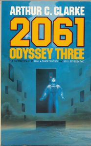 2061: Odyssey Three