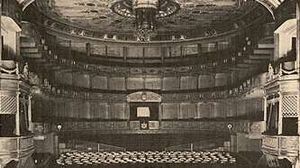 Maly Theatre