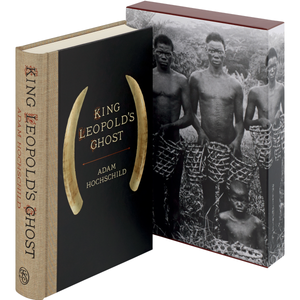 King Leopold's Ghost