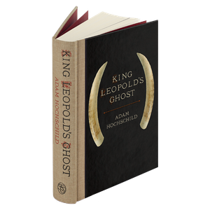 King Leopold's Ghost