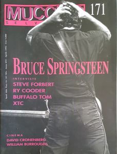 Il Mucchio Selvaggio (Issue # 171)