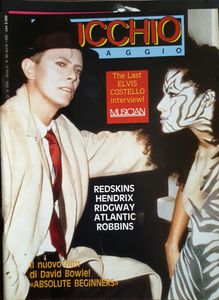 Il Mucchio Selvaggio (Issue # 99)