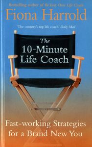 The 10-Minute Life Coach