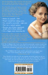 The 10-Minute Life Coach