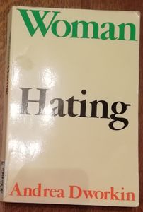 Woman Hating