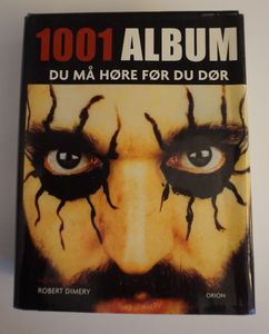 1001 Album Du Må Høre Før Du Dør
