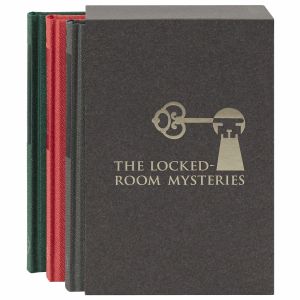 The Locked-Room Mysteries