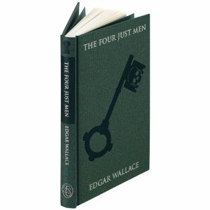 The Locked-Room Mysteries