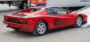 Ferrari Testarossa