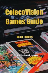ColecoVision Games Guide