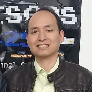 Óscar Toledo Gutiérrez
