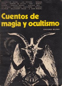 Cuentos De Magia Y Ocultismo