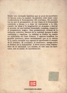 Cuentos De Magia Y Ocultismo