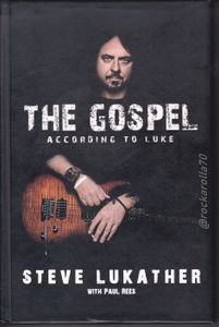 The Gospel According to Luke