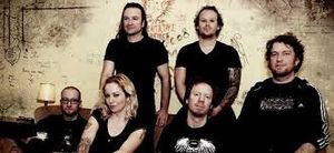 Maiden UniteD