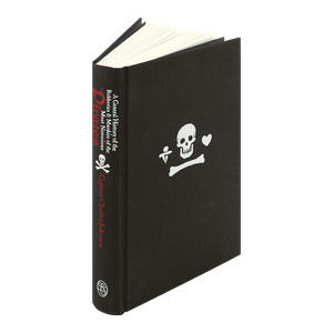 A General History of the Robberies & Murders of the Most Notorious Pirates