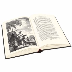 A General History of the Robberies & Murders of the Most Notorious Pirates