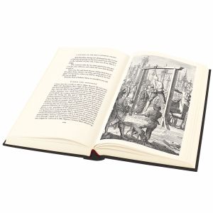 A General History of the Robberies & Murders of the Most Notorious Pirates