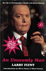 An Unseemly Man