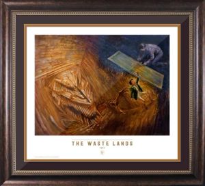 The Dark Tower III: The Waste Lands