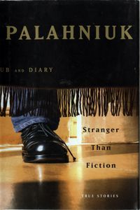 Stranger than Fiction