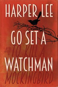 Go Set a Watchman