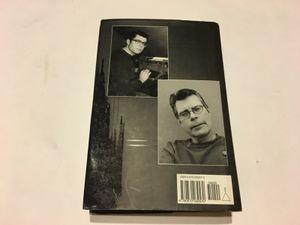 The Dark Tower IV: Wizard and Glass