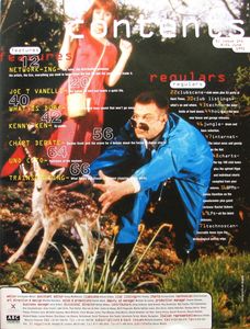 DJ No. 141