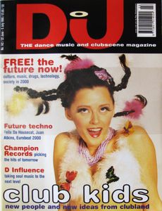 DJ No. 142