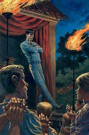 The Dark Tower V: Wolves of the Calla