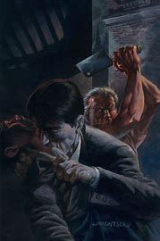The Dark Tower V: Wolves of the Calla