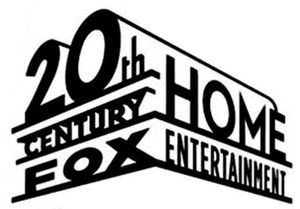 20th Century Fox Home Entertainment